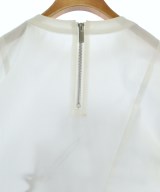 sacai（サカイ）カジュアルシャツ 白 サイズ:1(S位) レディース/2200635046024