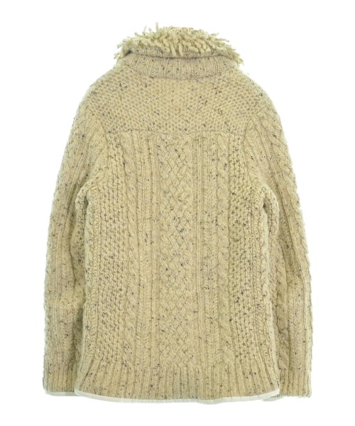 sacai（サカイ）その他 ベージュ サイズ:1(S位) レディース/2200635394026