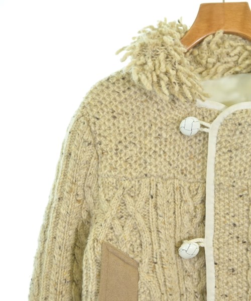 sacai（サカイ）その他 ベージュ サイズ:1(S位) レディース/2200635394026