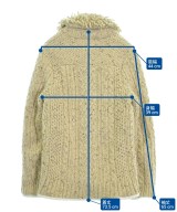 sacai（サカイ）その他 ベージュ サイズ:1(S位) レディース/2200635394026