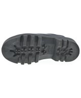 sacai（サカイ）サンダル 黒 サイズ:EU38(24.5cm位) レディース/2200635480019