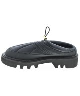 sacai（サカイ）サンダル 黒 サイズ:EU38(24.5cm位) レディース/2200635480019