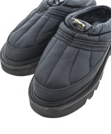 sacai（サカイ）サンダル 黒 サイズ:EU38(24.5cm位) レディース/2200635480019