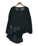 sacai（サカイ）ニット・セーター 黒 サイズ:2(M位) レディース/2200622348087