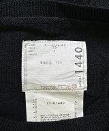 sacai（サカイ）ニット・セーター 黒 サイズ:2(M位) レディース/2200622348087