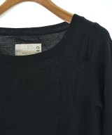 sacai（サカイ）ニット・セーター 黒 サイズ:2(M位) レディース/2200622348087