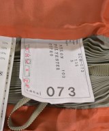 sacai（サカイ）ロング・マキシ丈スカート カーキ サイズ:3(L位) レディース/2200629259430