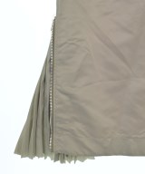 sacai（サカイ）ロング・マキシ丈スカート カーキ サイズ:3(L位) レディース/2200629259430