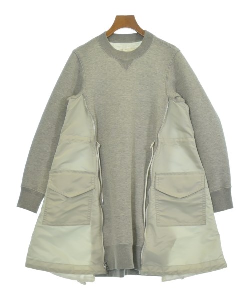 サカイ(sacai)のsacai ワンピース