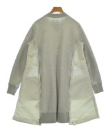 sacai（サカイ）ワンピース グレー サイズ:1(S位) レディース/2200635097101