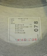 sacai（サカイ）ワンピース グレー サイズ:1(S位) レディース/2200635097101