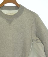 sacai（サカイ）ワンピース グレー サイズ:1(S位) レディース/2200635097101