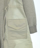 sacai（サカイ）ワンピース グレー サイズ:1(S位) レディース/2200635097101