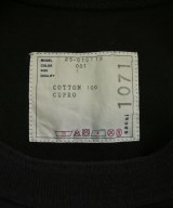sacai（サカイ）Tシャツ・カットソー 黒 サイズ:1(S位) レディース/2200635709028
