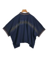 sacai（サカイ）ポロシャツ 紺 サイズ:2(M位) レディース/2200636216051