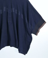 sacai（サカイ）ポロシャツ 紺 サイズ:2(M位) レディース/2200636216051