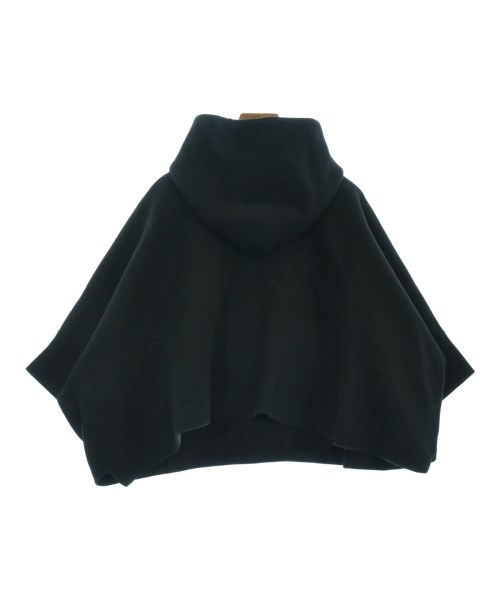 sacai（サカイ）パーカー 黒 サイズ:1(S位) レディース/2200636382015