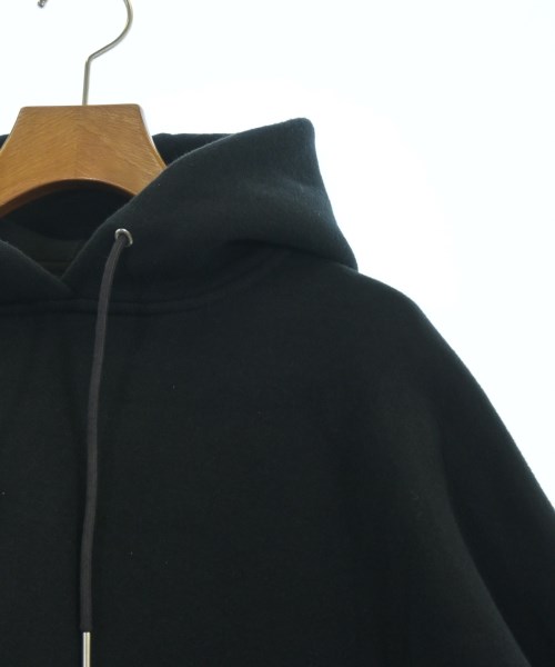 sacai（サカイ）パーカー 黒 サイズ:1(S位) レディース/2200636382015