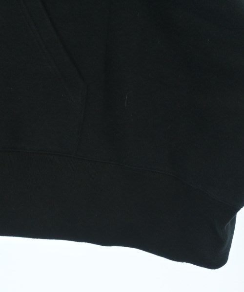 sacai（サカイ）パーカー 黒 サイズ:1(S位) レディース/2200636382015