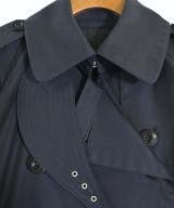 sacai（サカイ）トレンチコート 紺 サイズ:1(S位) レディース/2200636535077