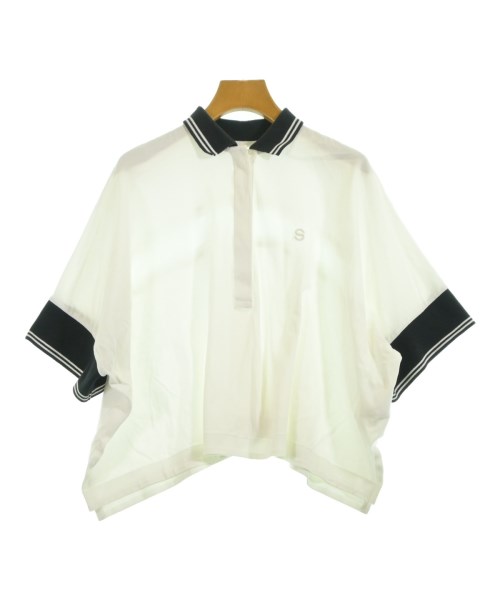 サカイ(sacai)のsacai ポロシャツ
