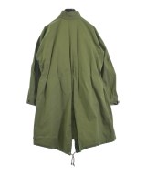 sacai（サカイ）モッズコート カーキ サイズ:1(S位) レディース/2200635592026