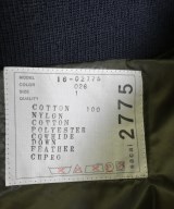 sacai（サカイ）モッズコート カーキ サイズ:1(S位) レディース/2200635592026