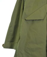sacai（サカイ）モッズコート カーキ サイズ:1(S位) レディース/2200635592026