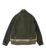 sacai（サカイ）その他 カーキ サイズ:2(M位) レディース/2200636733015