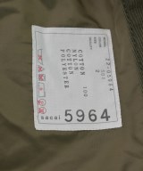 sacai（サカイ）その他 カーキ サイズ:2(M位) レディース/2200636733015