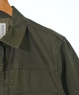sacai（サカイ）その他 カーキ サイズ:2(M位) レディース/2200636733015