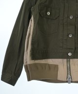 sacai（サカイ）その他 カーキ サイズ:2(M位) レディース/2200636733015