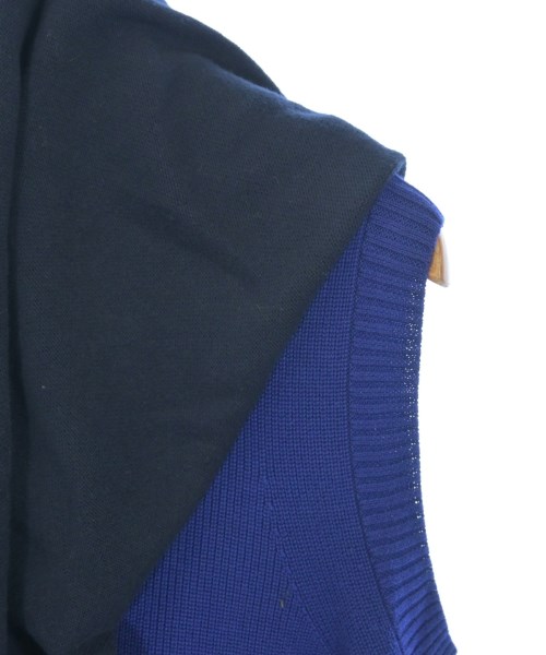 sacai（サカイ）ニット・セーター 青 サイズ:1(S位) レディース/2200636807013