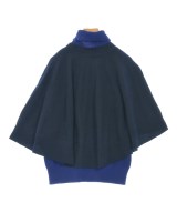 sacai（サカイ）ニット・セーター 青 サイズ:1(S位) レディース/2200636807013