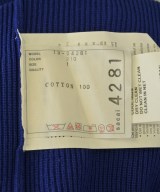 sacai（サカイ）ニット・セーター 青 サイズ:1(S位) レディース/2200636807013