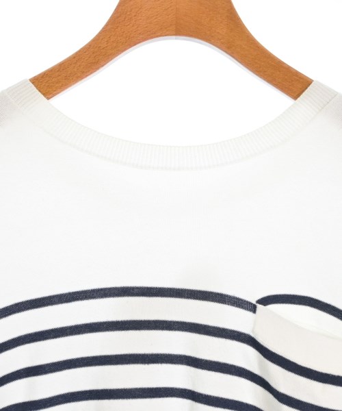 sacai（サカイ）ニット・セーター 白 サイズ:2(M位) レディース/2200636837256