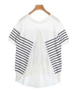 sacai（サカイ）ニット・セーター 白 サイズ:2(M位) レディース/2200636837256