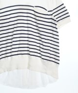 sacai（サカイ）ニット・セーター 白 サイズ:2(M位) レディース/2200636837256