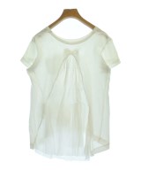 sacai（サカイ）Tシャツ・カットソー 白 サイズ:2(M位) レディース/2200636837270