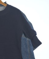 sacai（サカイ）ブラウス 紺 サイズ:2(M位) レディース/2200637058025