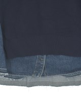 sacai（サカイ）ブラウス 紺 サイズ:2(M位) レディース/2200637058025