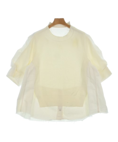 サカイ(sacai)のsacai ブラウス
