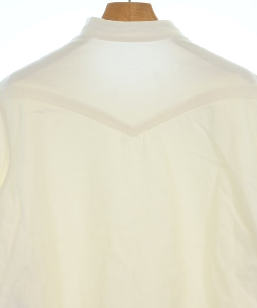 sacai（サカイ）ブラウス 白 サイズ:2(M位) レディース/2200637058032