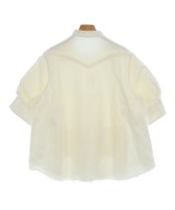 sacai（サカイ）ブラウス 白 サイズ:2(M位) レディース/2200637058032