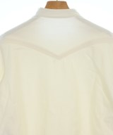 sacai（サカイ）ブラウス 白 サイズ:2(M位) レディース/2200637058032