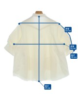 sacai（サカイ）ブラウス 白 サイズ:2(M位) レディース/2200637058032