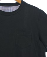 sacai（サカイ）Tシャツ・カットソー 黒 サイズ:1(S位) レディース/2200637095020