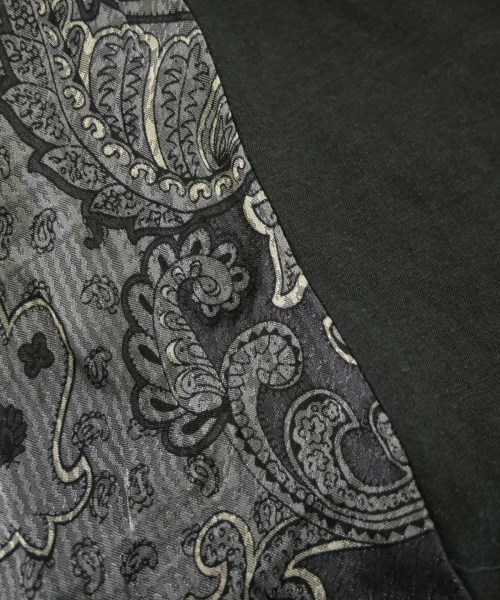 sacai（サカイ）Tシャツ・カットソー 黒 サイズ:3(L位) レディース/2200621103038