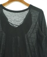 sacai（サカイ）Tシャツ・カットソー 黒 サイズ:3(L位) レディース/2200621103038