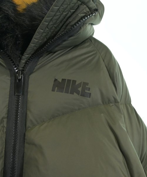 sacai（サカイ）ダウンジャケット/ダウンベスト カーキ サイズ:S レディース/2200635060013